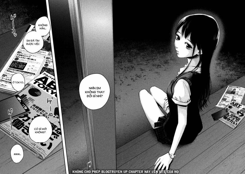 đạo luật nhiều vợ chapter 32 16