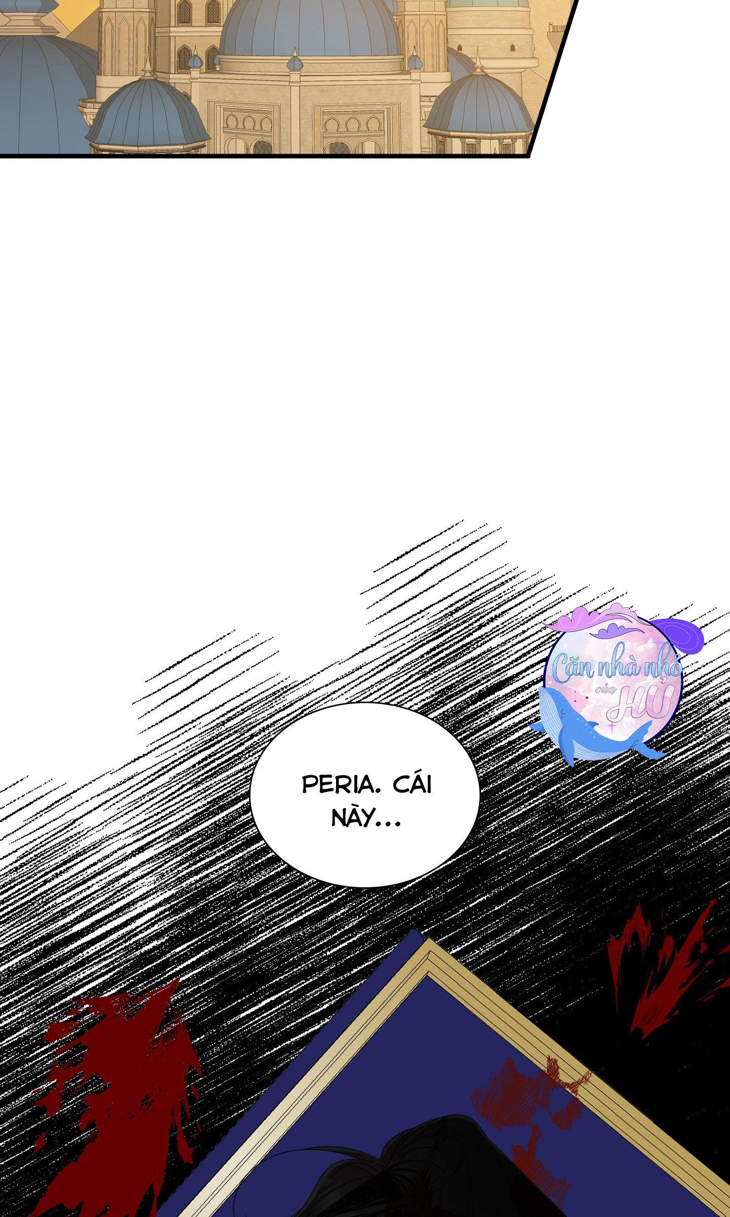 ái tình tự tâm chapter 55 35