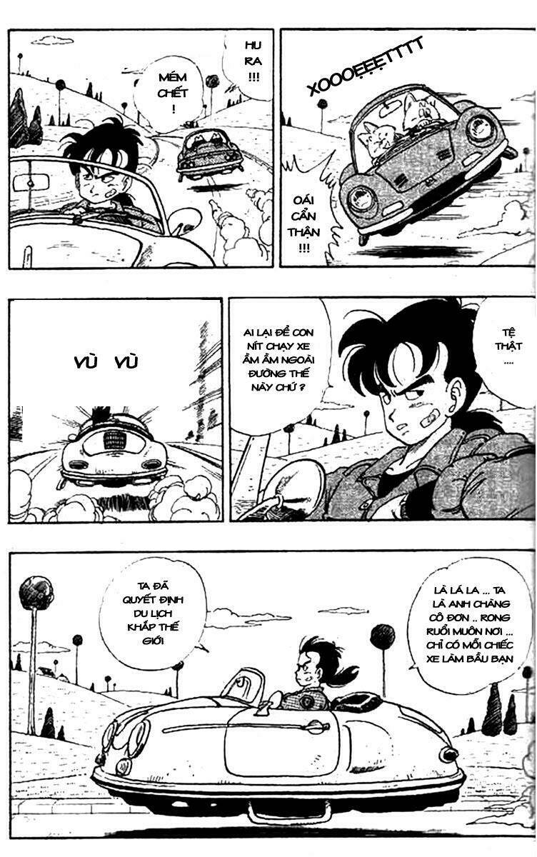 mr.ho one shot chapter 1 3