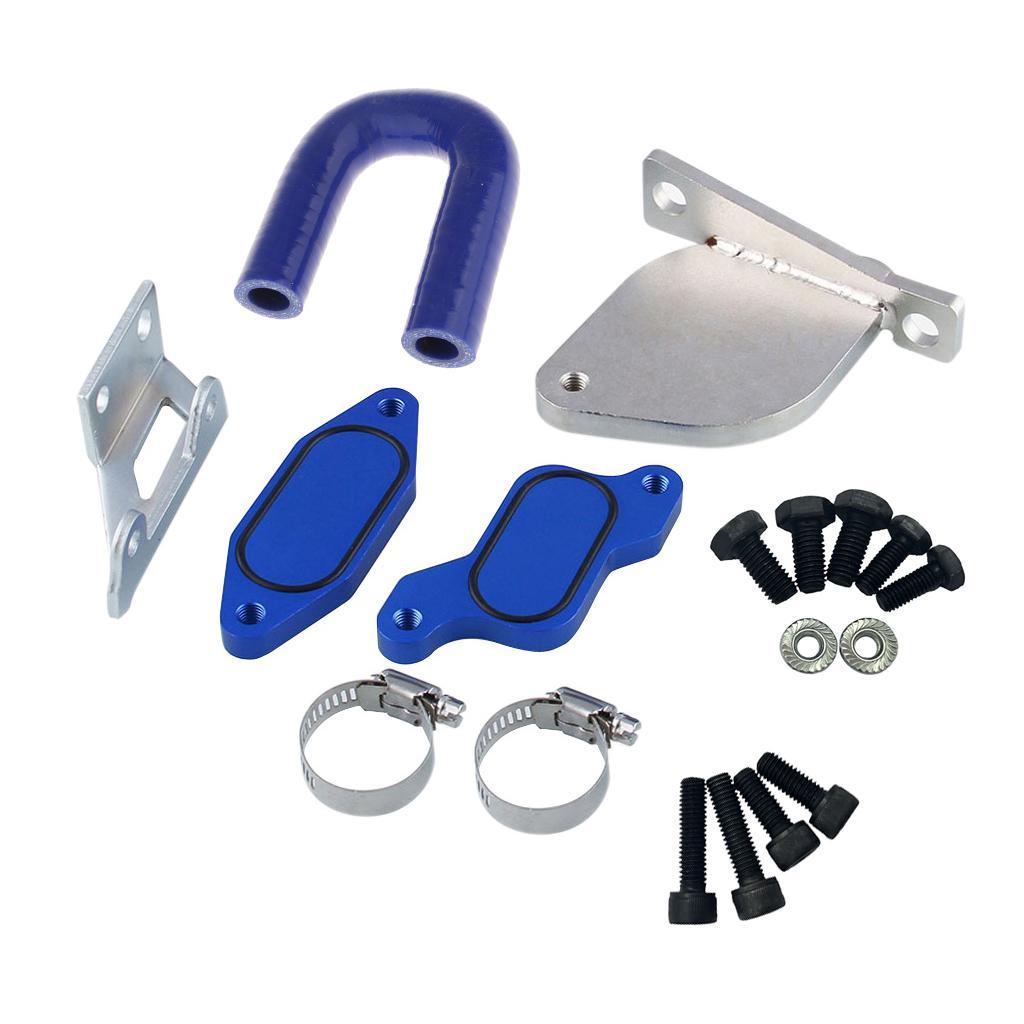 EGR Valve Cooler Kit