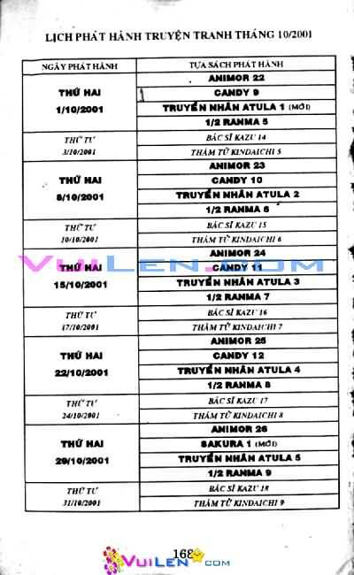 truyền nhân atula - shura no mon i chapter 1 167
