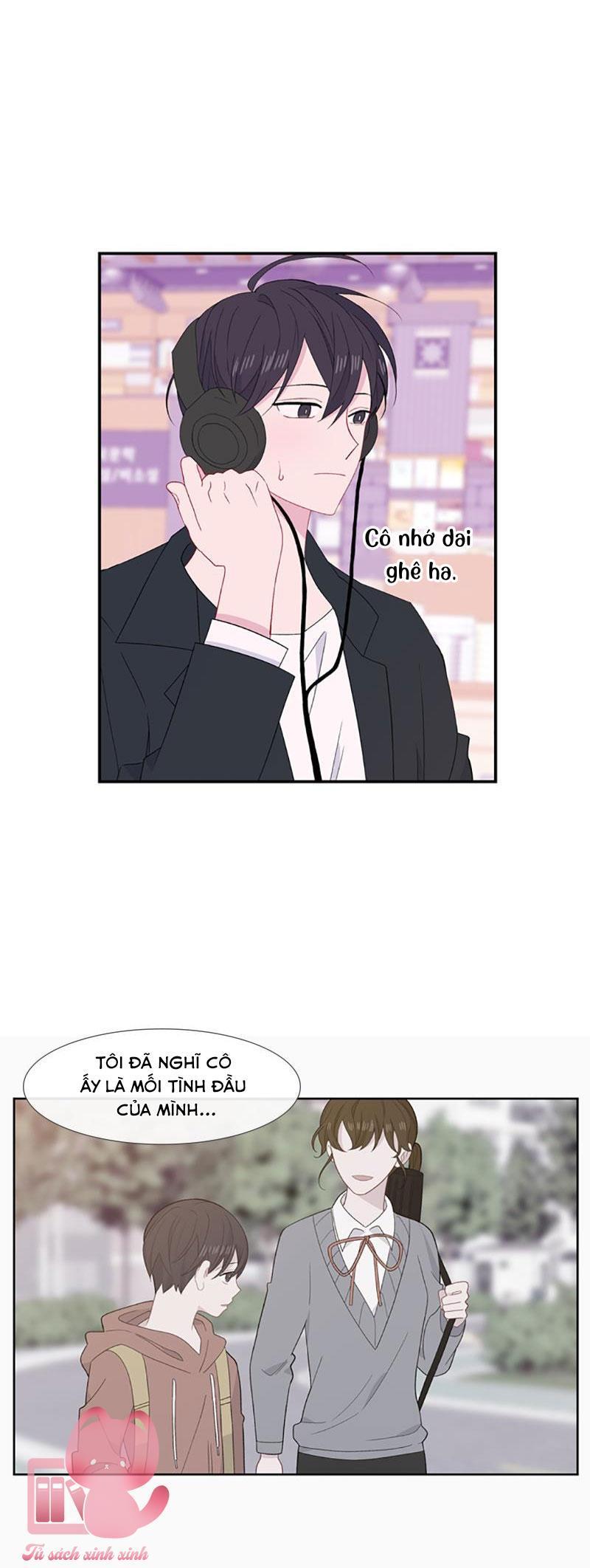 về bên anh chapter 77 28