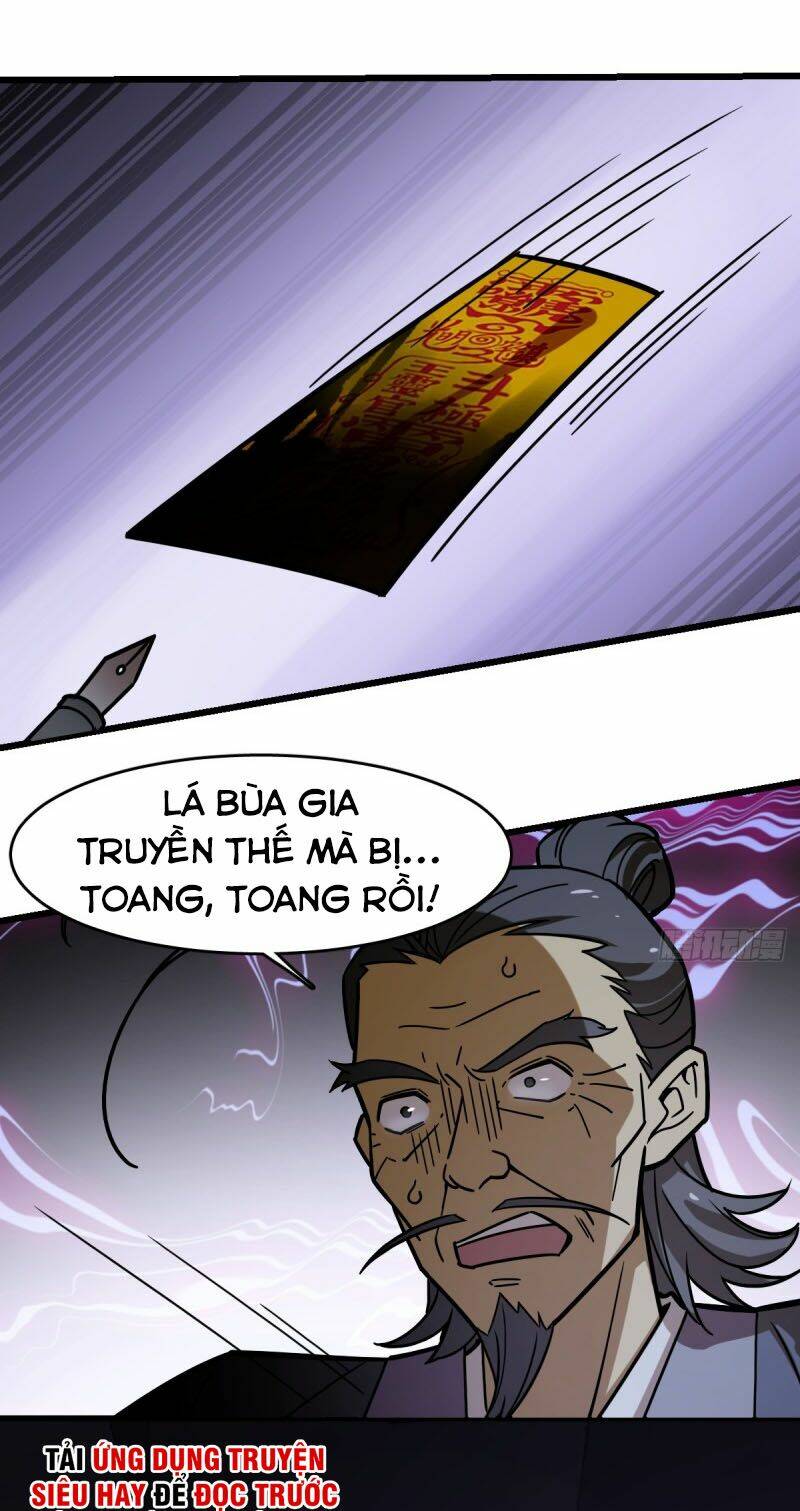 thâm dạ thư ốc chapter 114 13