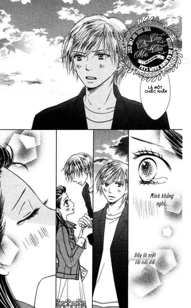 ekiko kizoku goyoutashi chapter 1 34