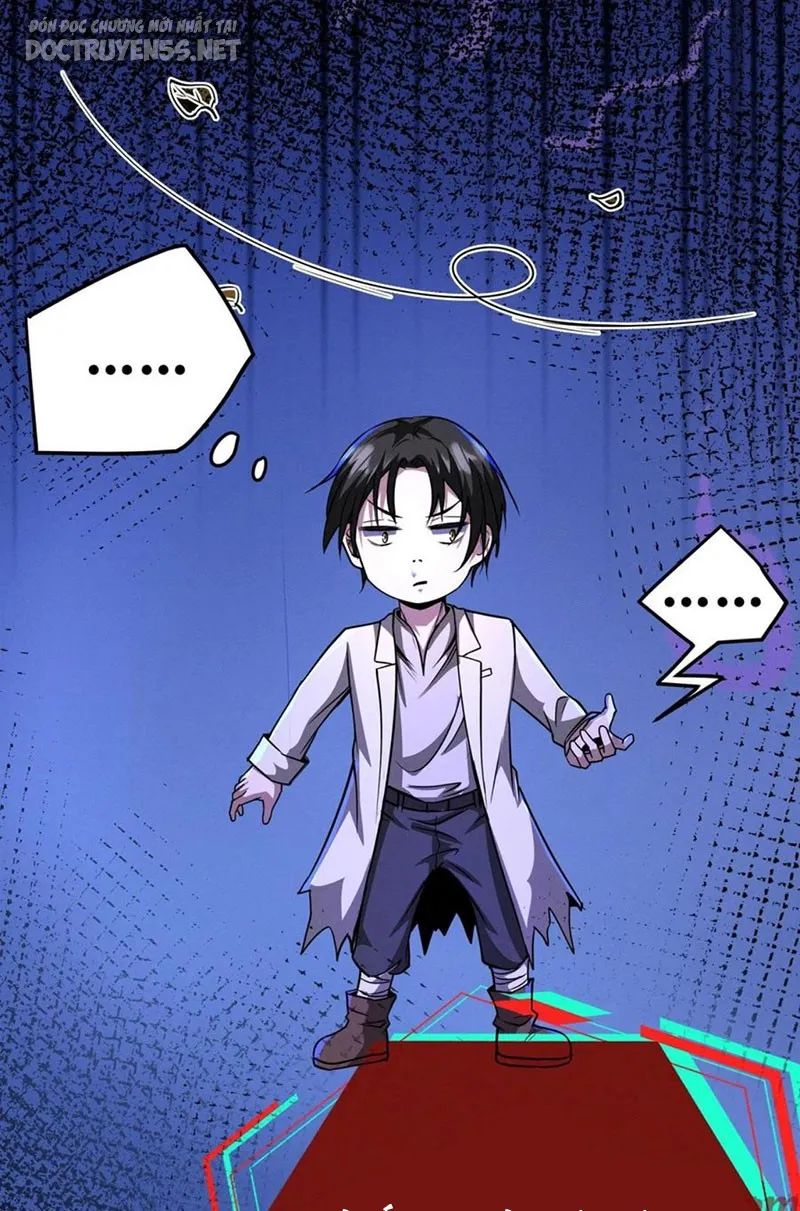 quỷ dị dược tề sư: bệnh nhân của ta đều là kinh khủng chapter 109 7