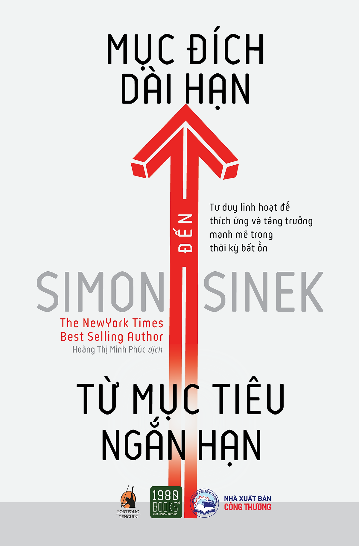 Từ mục tiêu ngắn hạn đến mục đích dài hạn - Bản Quyền