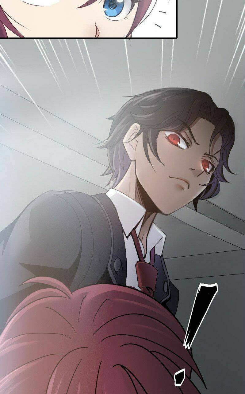 người tiên phong chapter 3 7