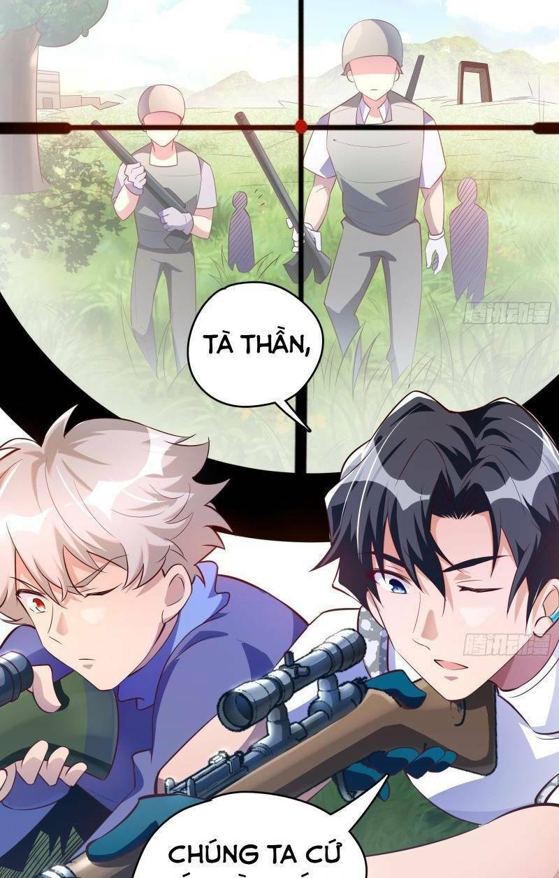 shipper thần cấp chapter 13 49