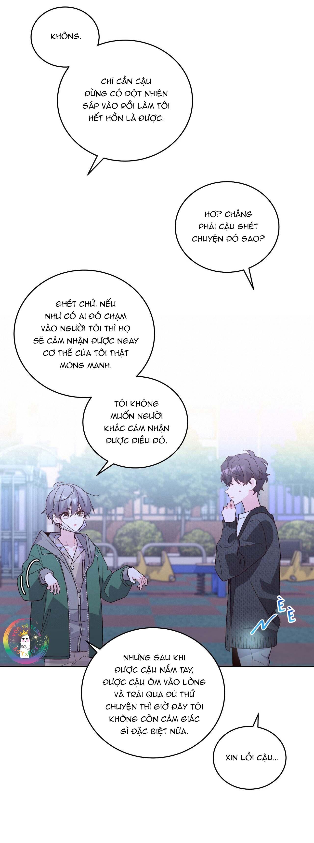 merry marbling chapter 20 28