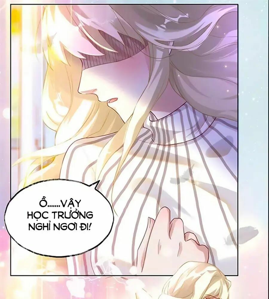 thần luân mật luyến chapter 19 27