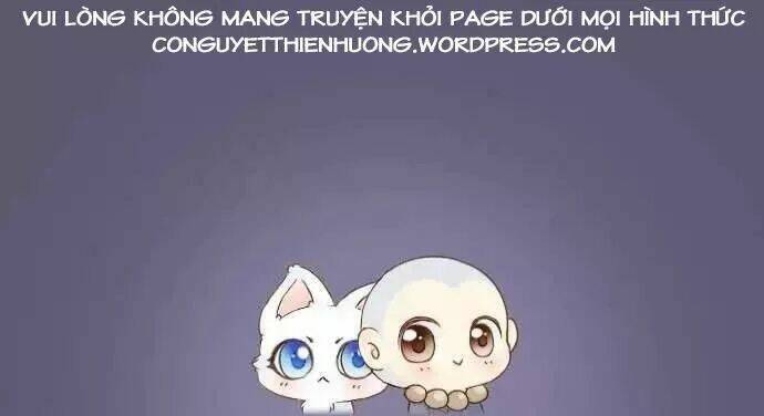 tiểu hồ ly vs tiểu hóa thượng chapter 57 2