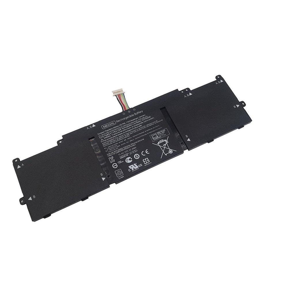 Pin cho laptop HP Stream 13-C, 11-D, ME03XL, HSTNN-LB6O, HSTNN-UB6M, TPN-Q154, TPN-Q155, TPN-Q156