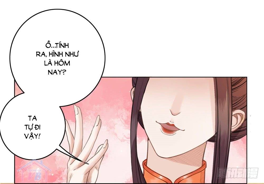 gay rồi! cái đó thành tinh rồi chapter 17 39