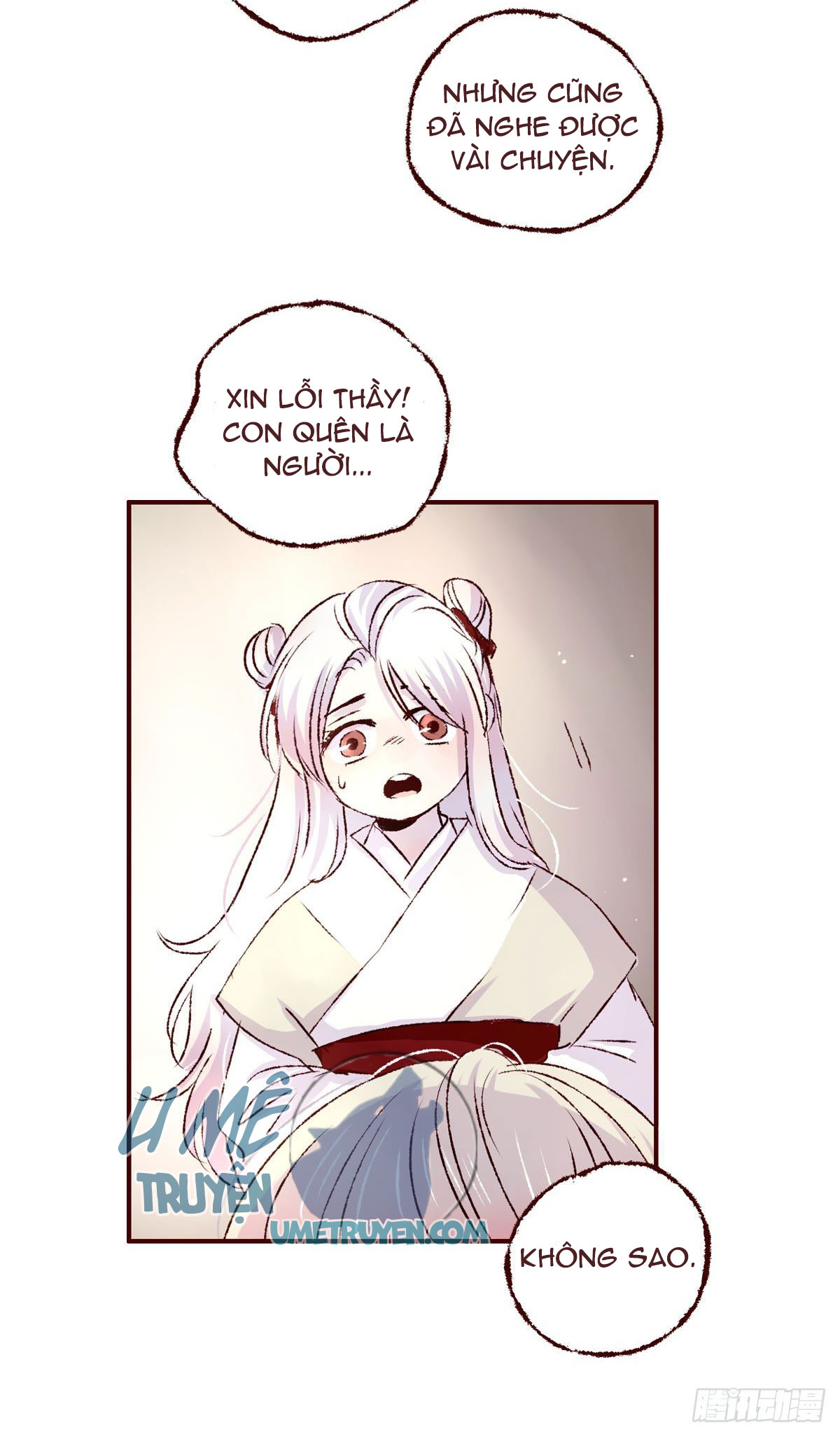 hoa của quỷ chapter 4 14
