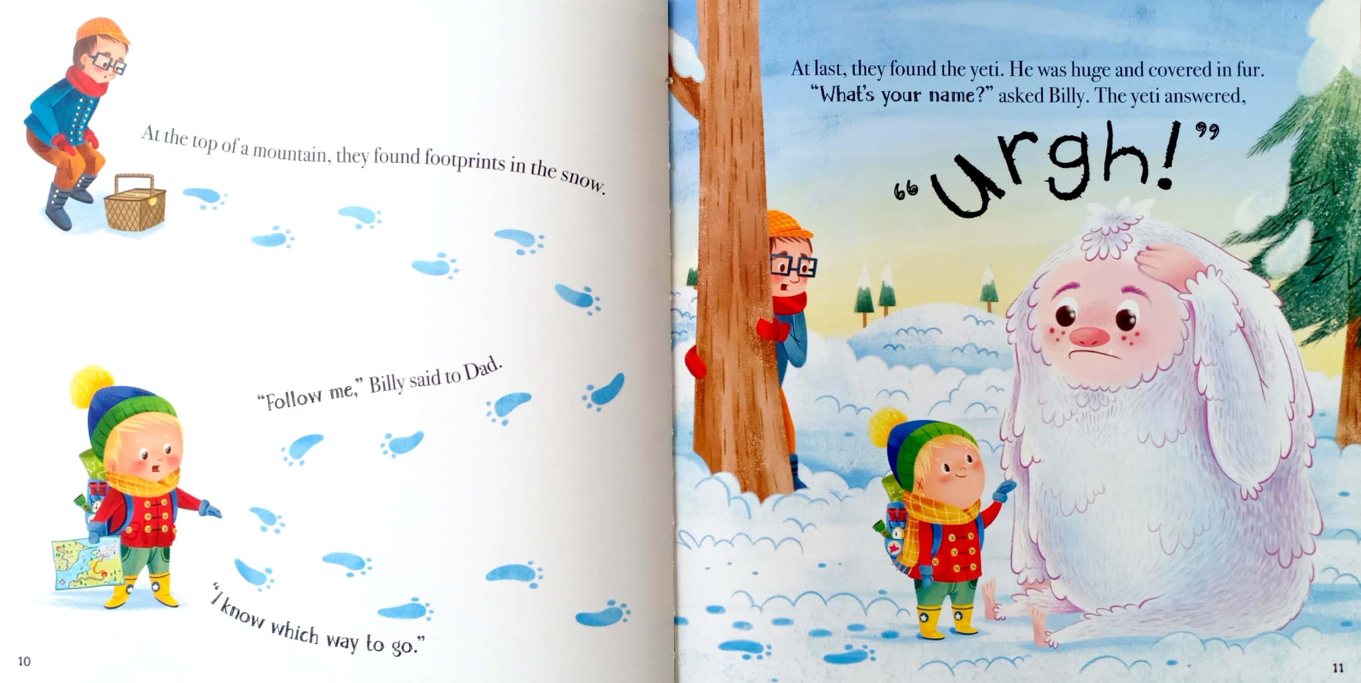 Big Stories For Little Heroes (My First Treasury)