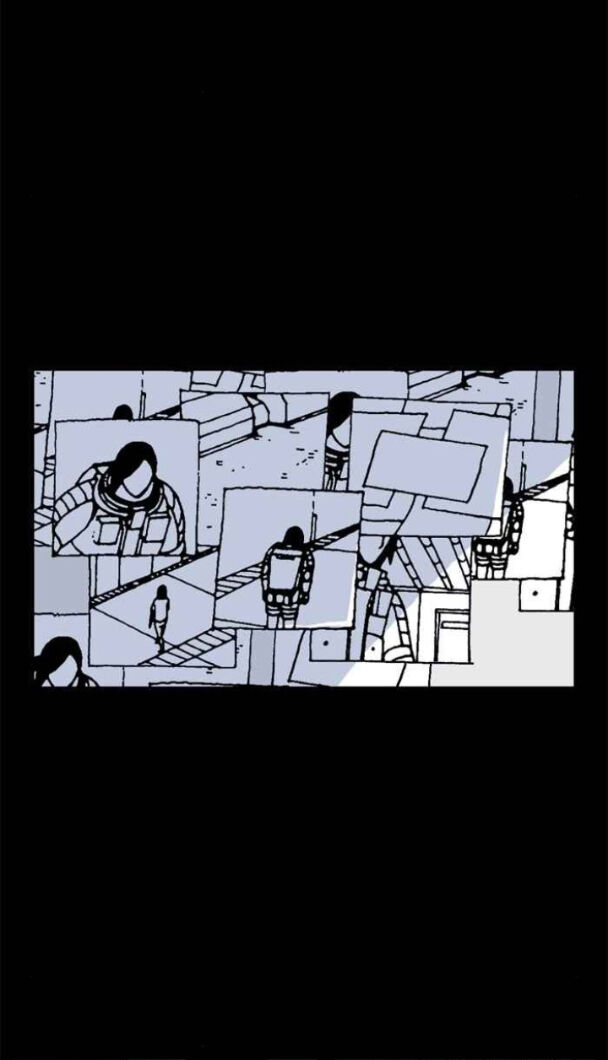 mắc kẹt trên mặt trăng chapter 24 43