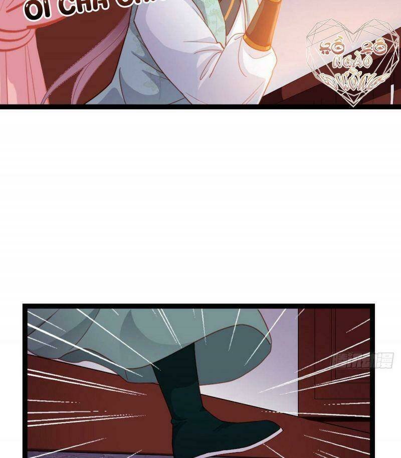 đứng yên ! phụng chỉ đánh cướp đây chapter 18 22