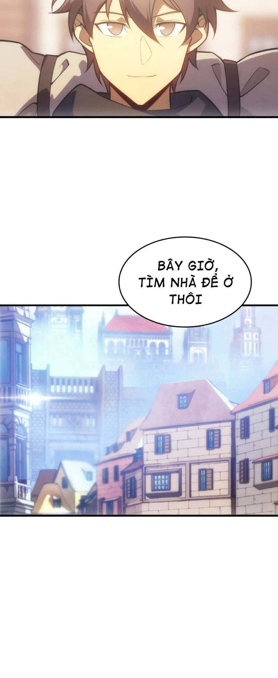 tái sinh ở dị giới, tôi từ công chức trở thành chiến thần chapter 9 35