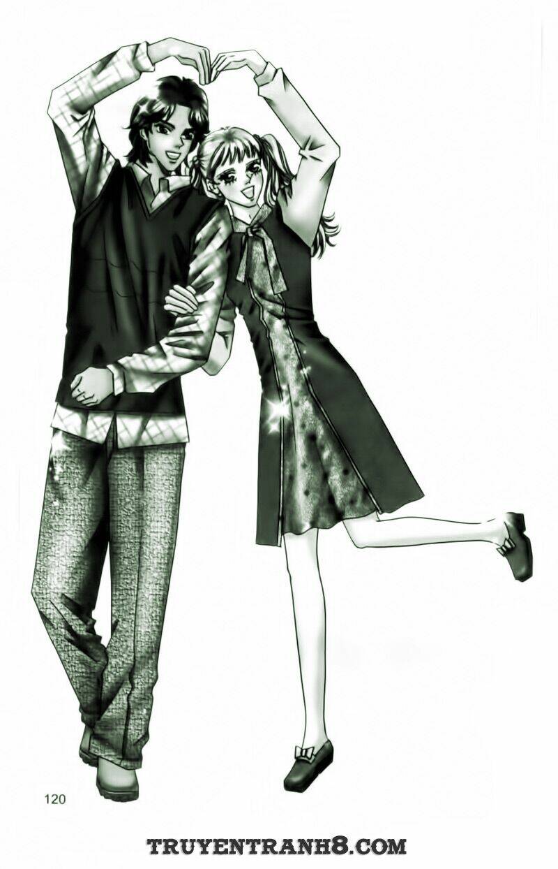 cool six - bộ 6 tuyệt vời chapter 22 21