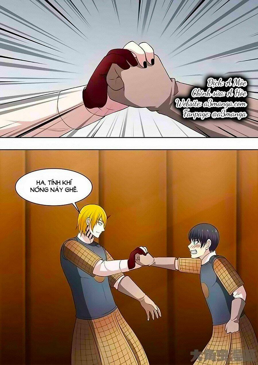 luyện ngục trọng sinh chapter 150 1