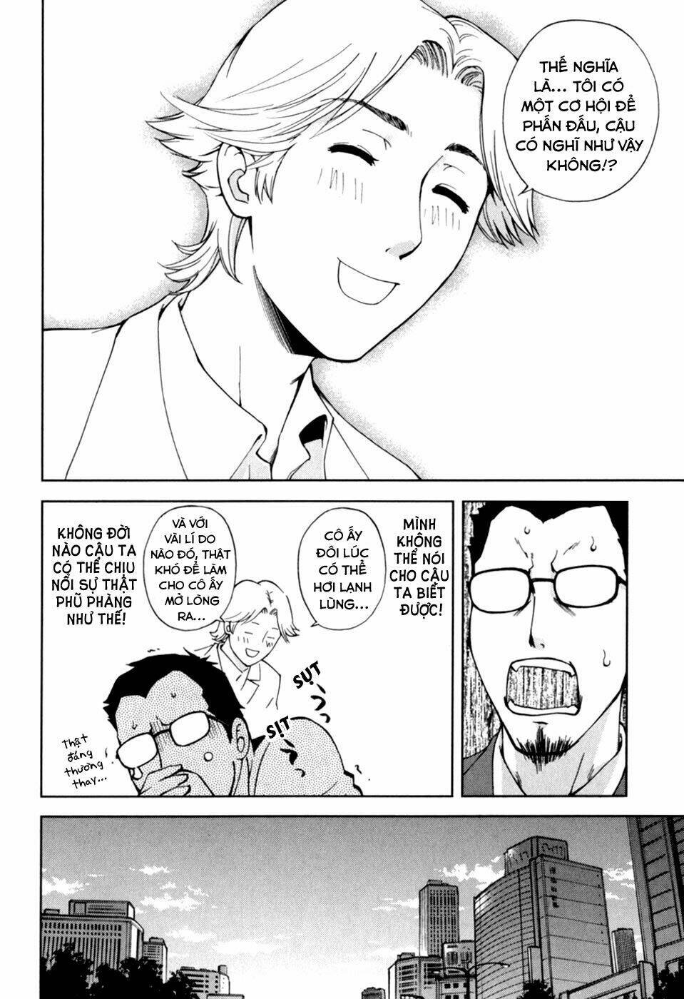 ganota no onna chapter 22 16