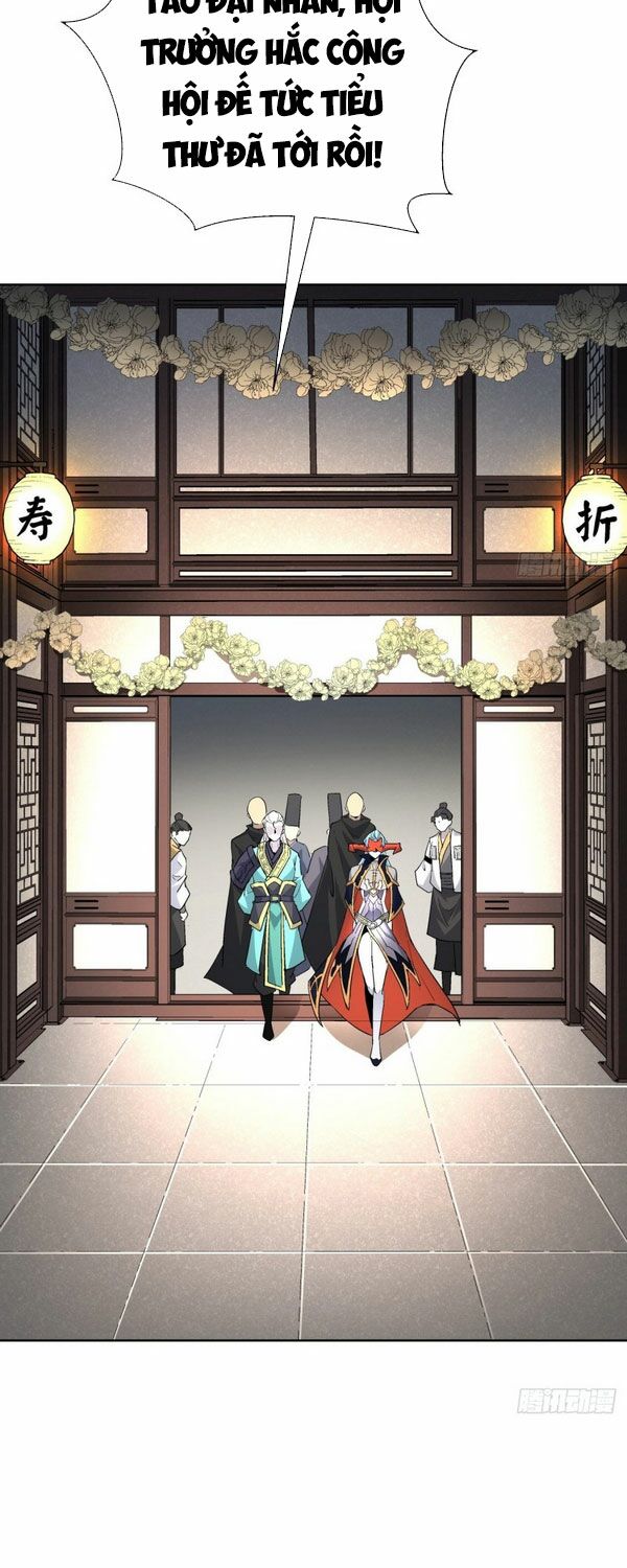 ta là nhà giàu số một, ta không muốn trọng sinh chapter 26 42