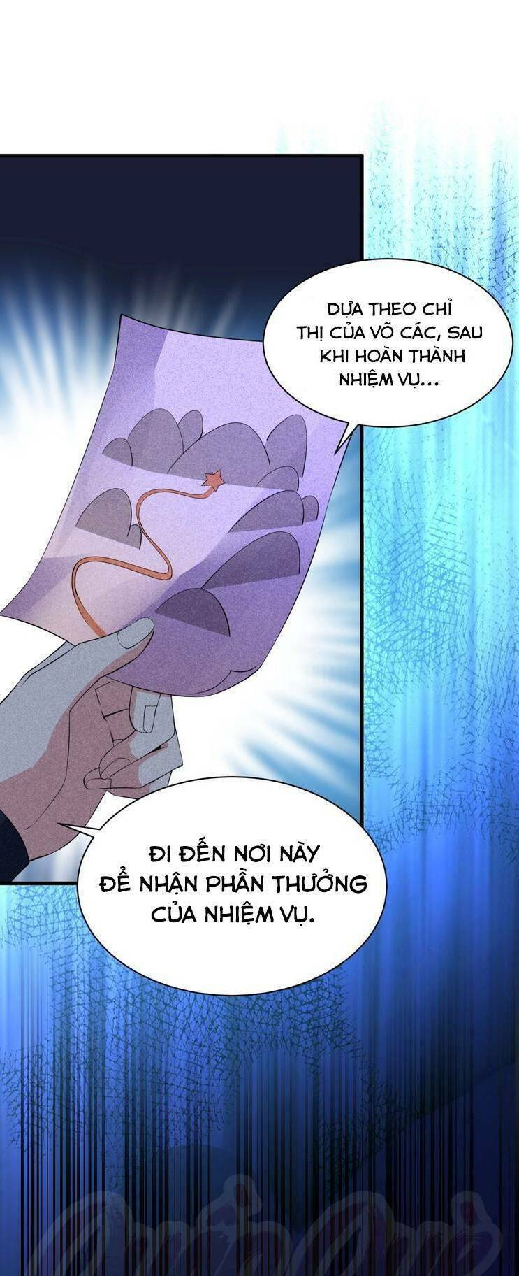 thánh tôn chapter 20 2