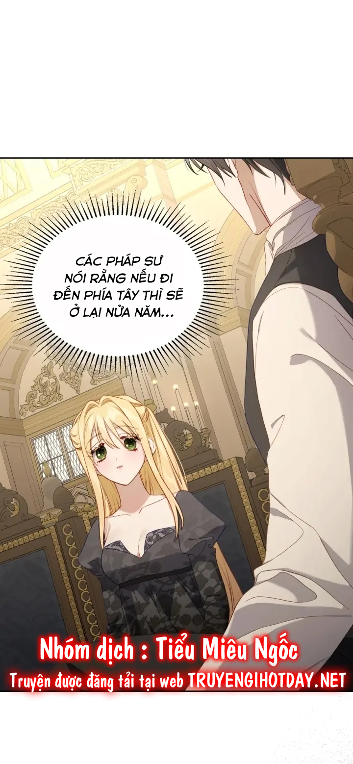 thư viện ánh trăng chapter 44 8