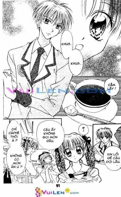 công chúa ẩm thực chapter 1 90