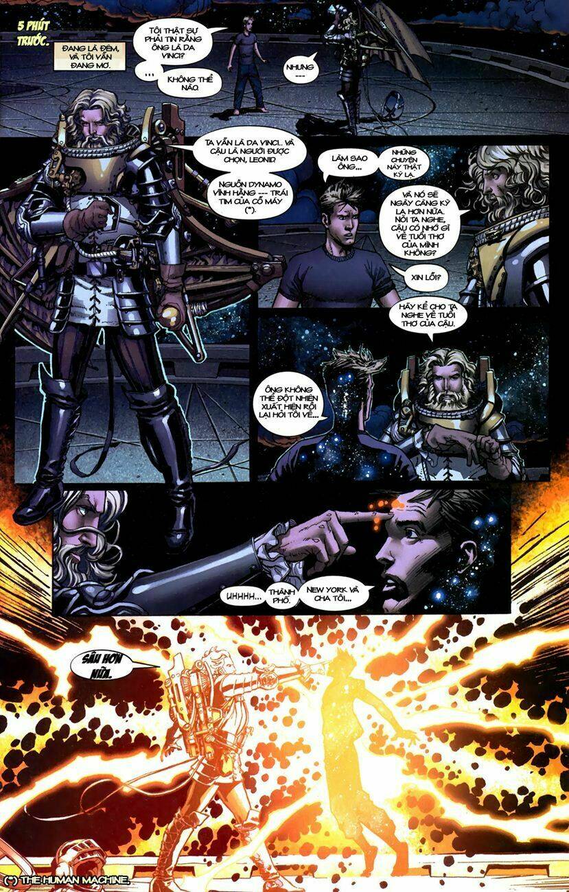 s.h.i.e.l.d chapter 2 7