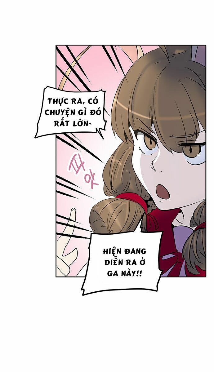tòa tháp bí ẩn 2 chapter 203 40