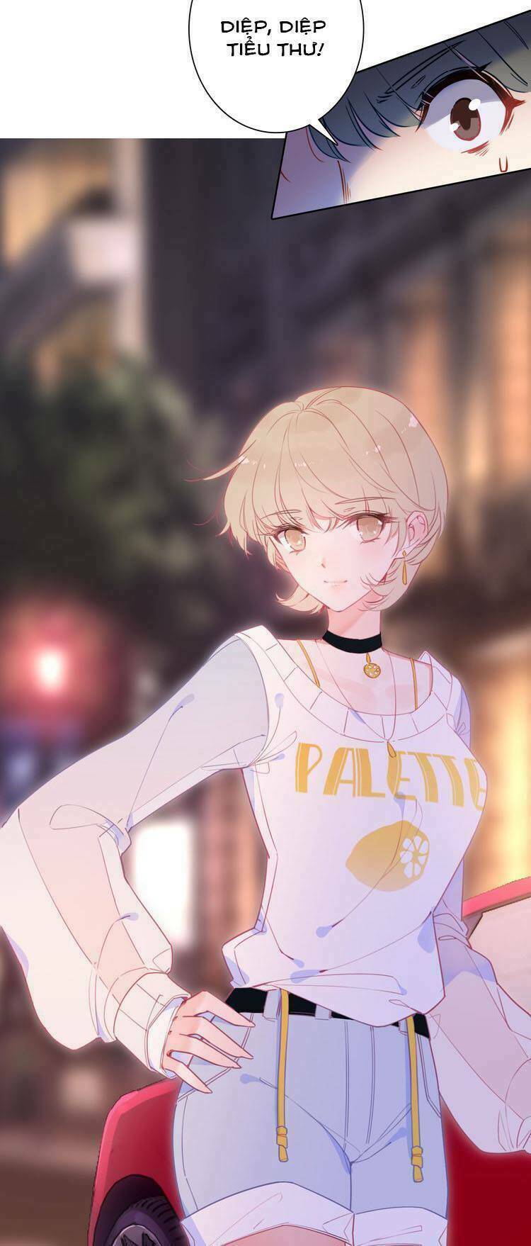 thượng tiên nhà ta thích ăn giấm chapter 9 15