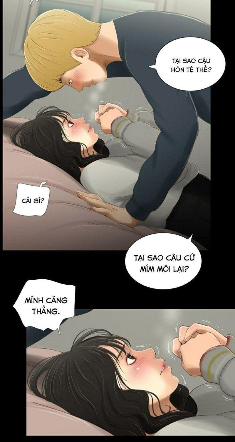 chú và cháu chapter 34 31