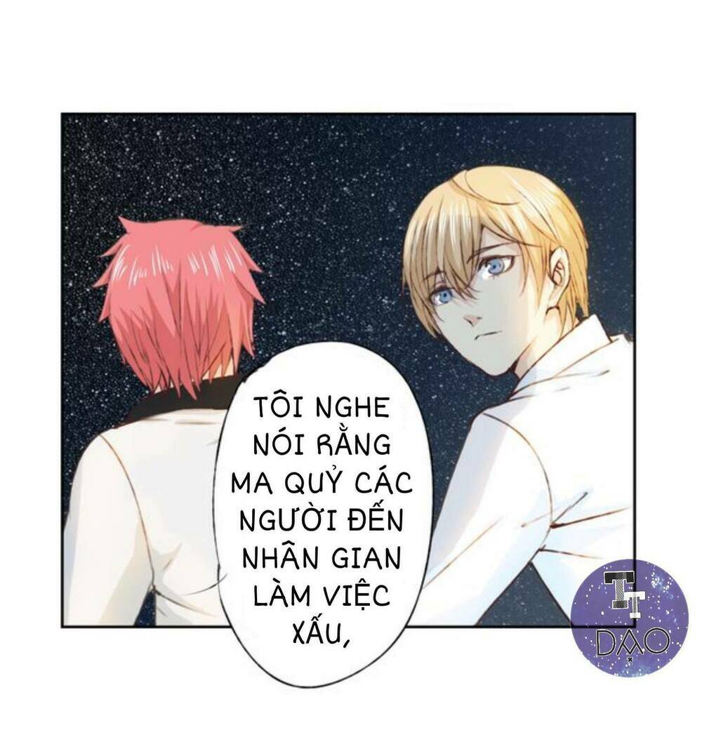 tôi không phải đa nhân cách chapter 13 57