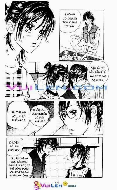 giấc mơ thần tượng chapter 9 61