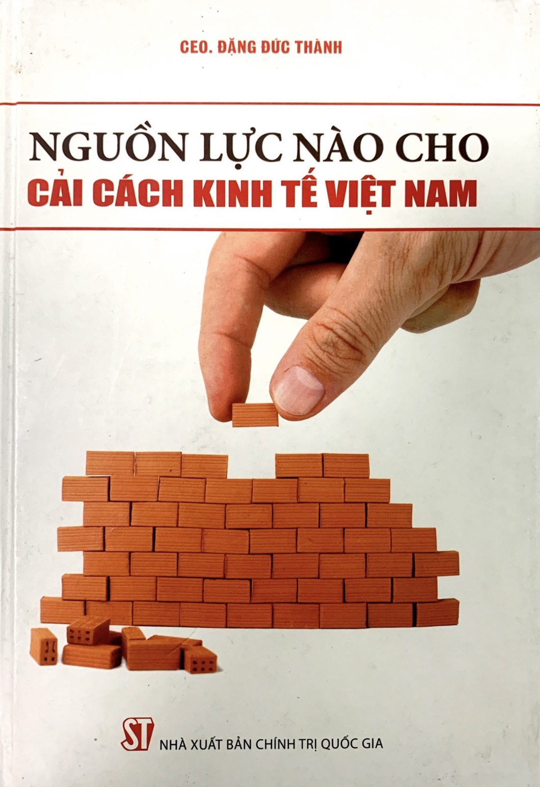 Nguồn lực nào cho cải cách kinh tế Việt Nam