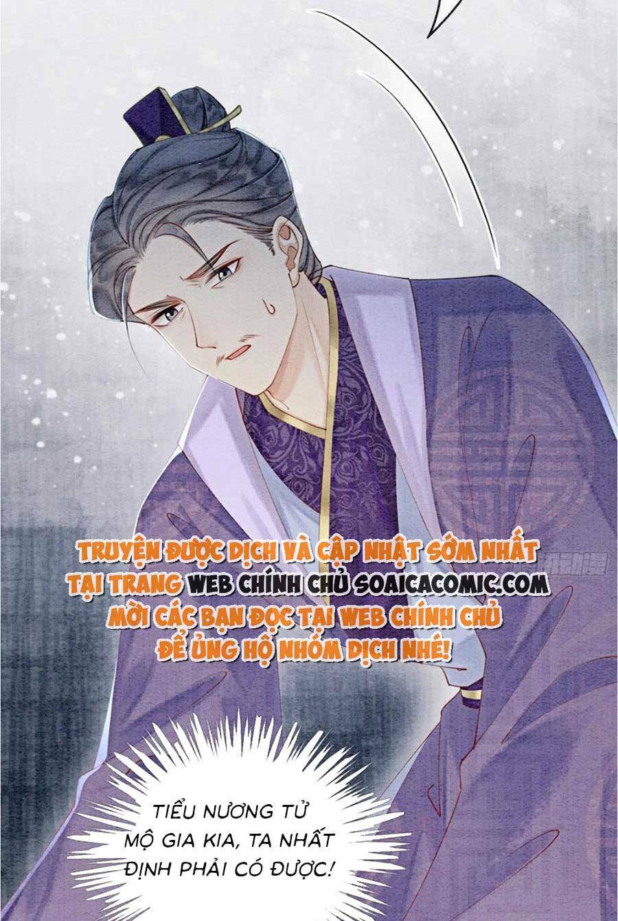 bắt đầu hủy hôn để công lược vương gia chapter 60 32