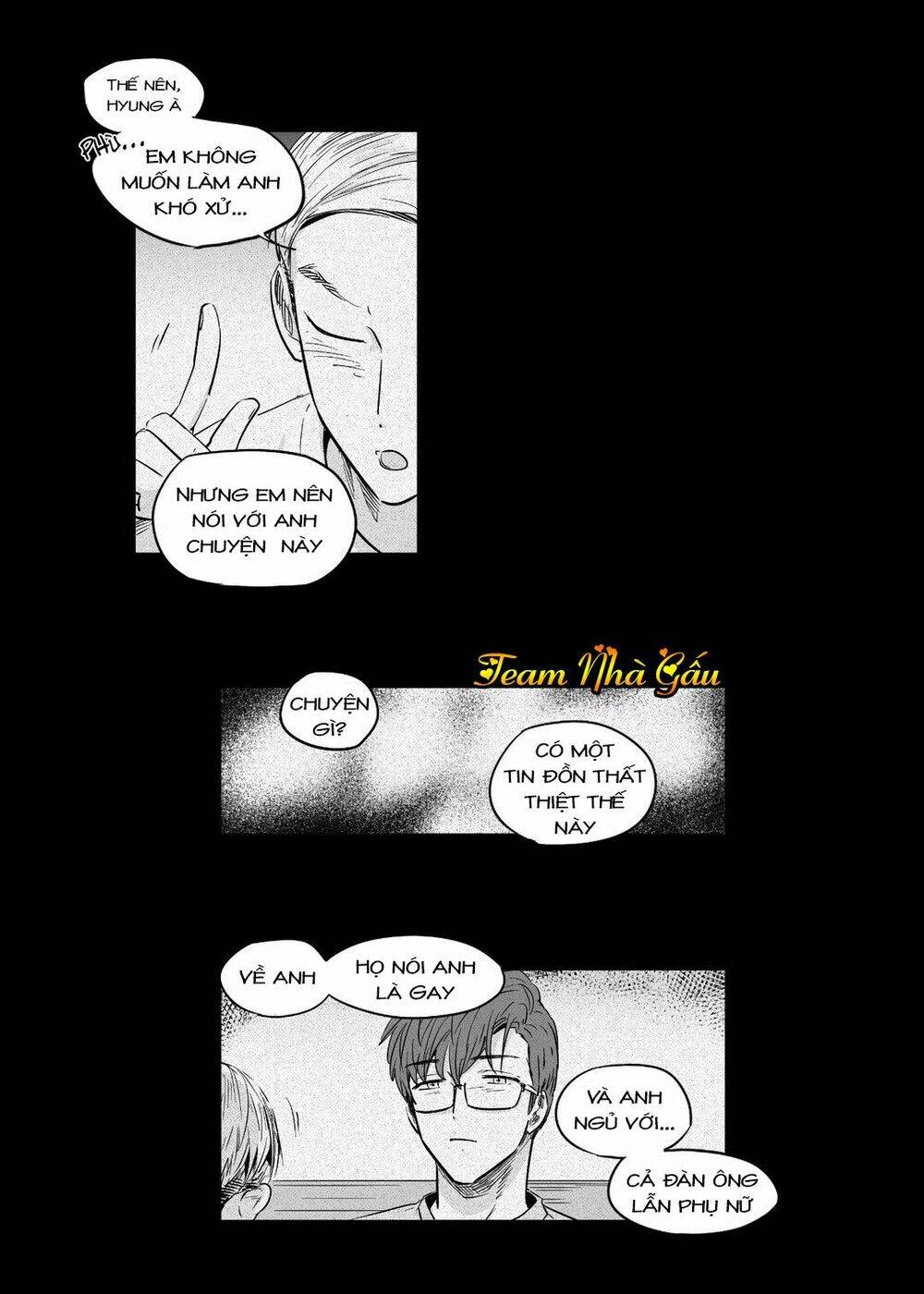 nếu thích tôi như vậy (ss2) chapter 2 37