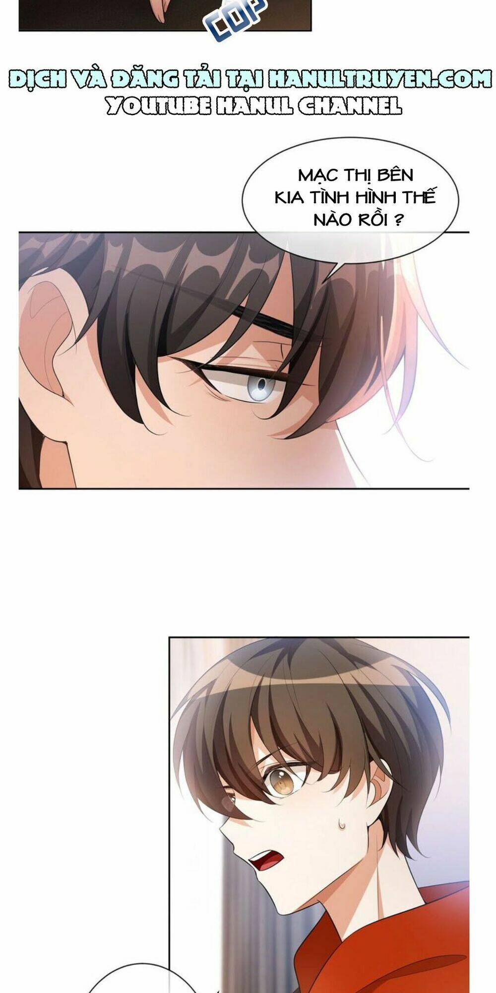 cô vợ nhỏ nuông chiều quá lại thành ác!! chapter 39 14