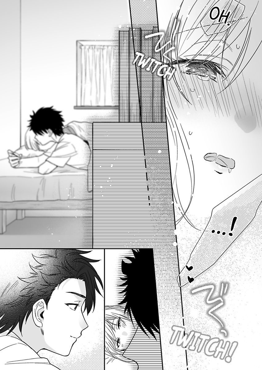 học trò mà tôi biết chapter 18.1 14