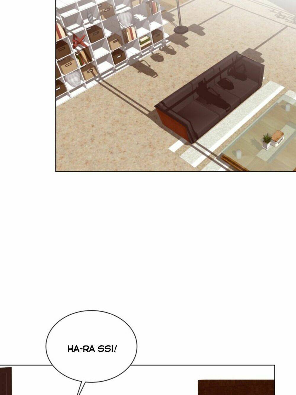 bộ mặt khác của cô bạn cùng phòng chapter 11 23