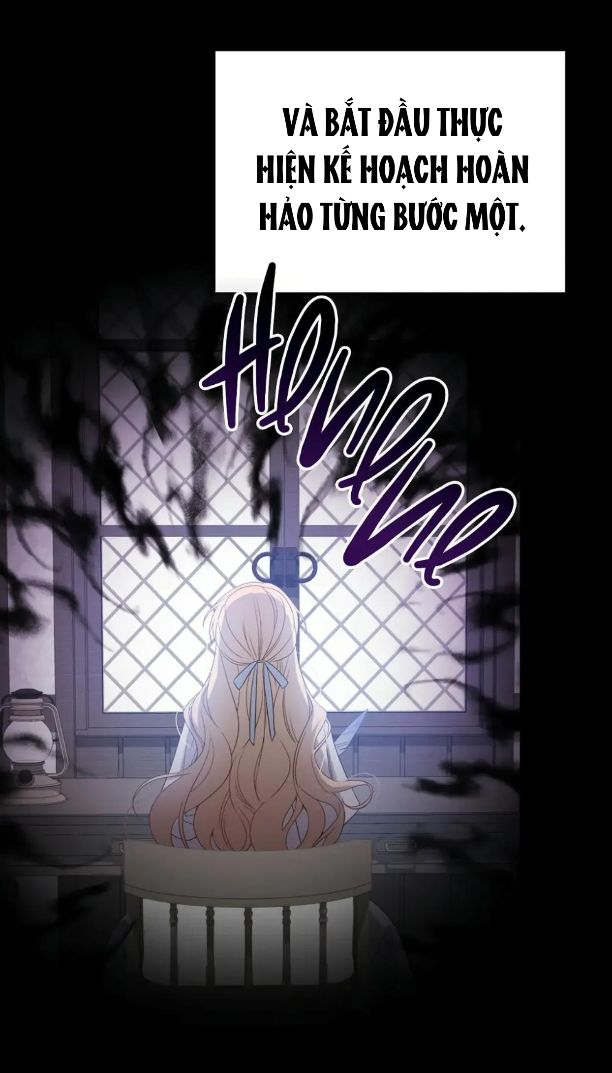 tôi bị chính chồng mình truy đuổi- prologue chapter 1.2 9