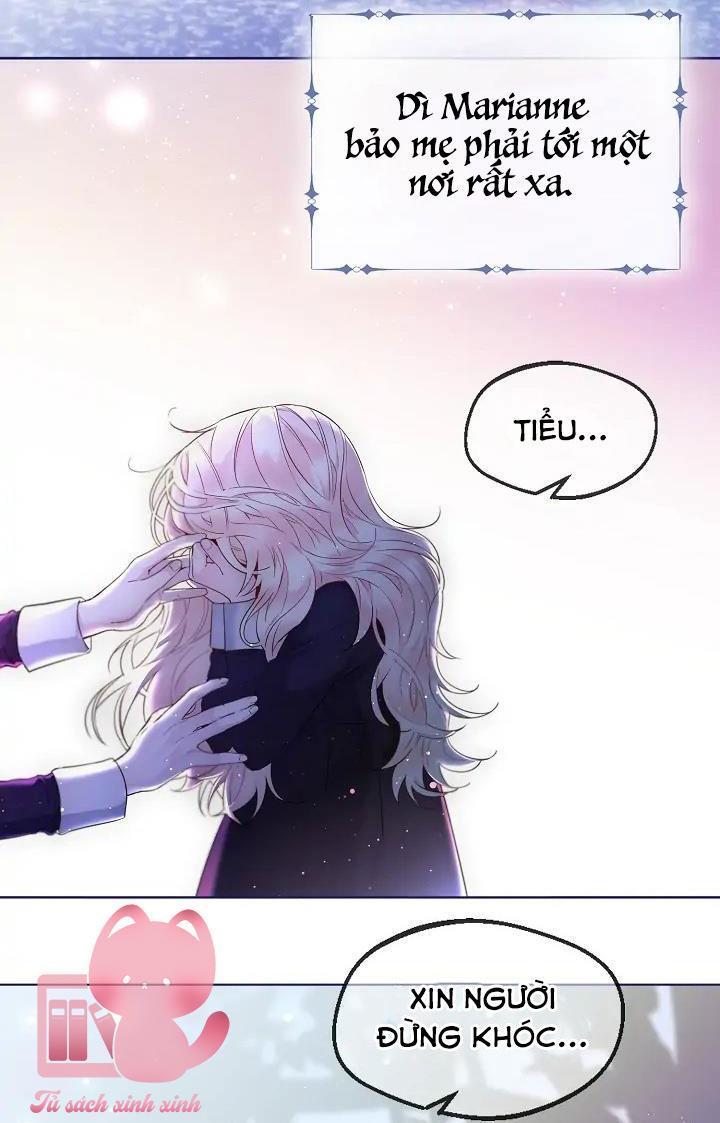 tiểu thư crystal là nam nhân chapter 1 19