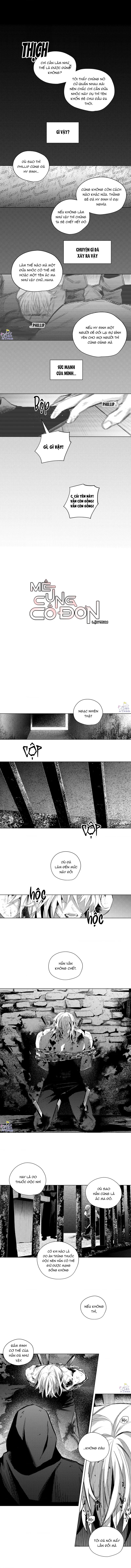 mê cung cô đơn chapter 18 4