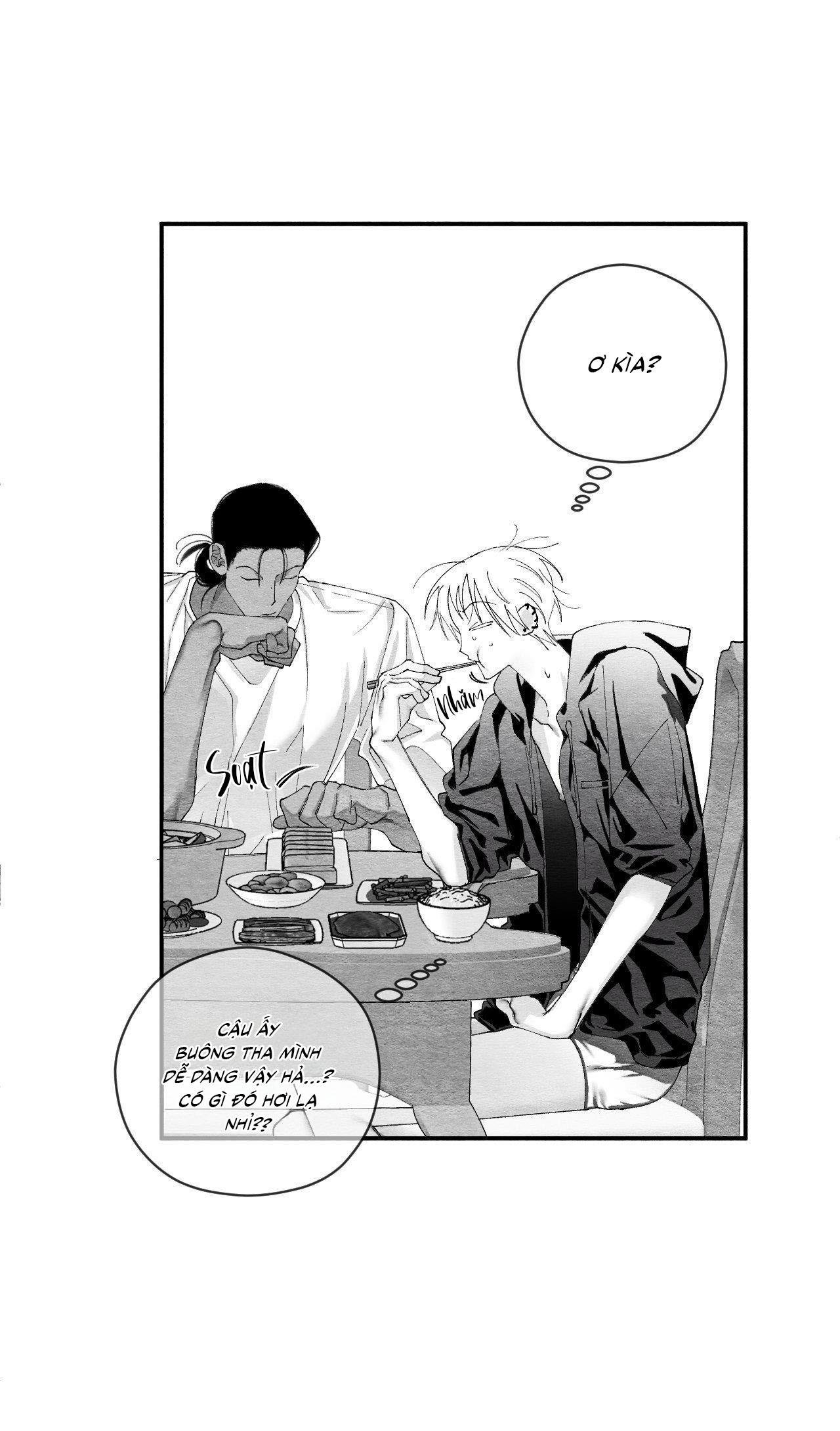 vóc dáng toàn mỹ chapter 22 28