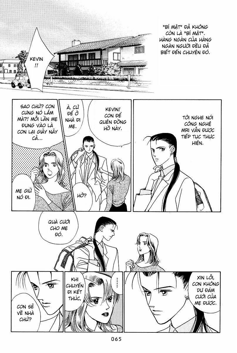 himitsu chapter 1 67