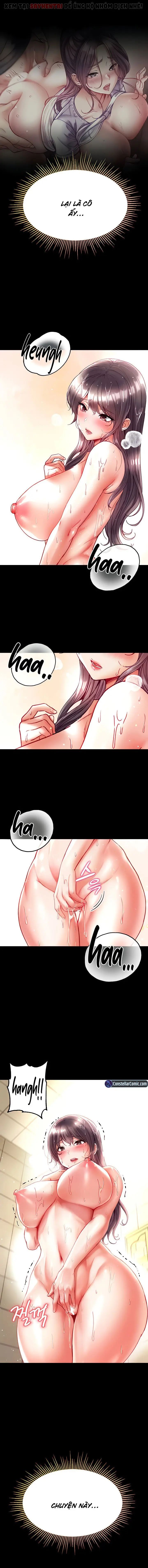 theo học dâm sư chapter 32 16