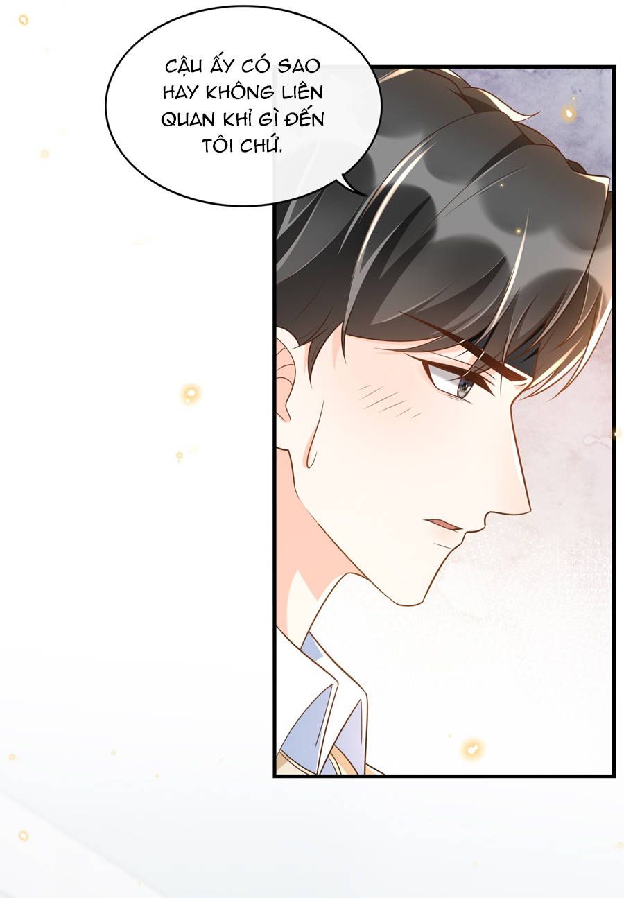 ngọt không ngừng nghỉ chapter 26 9