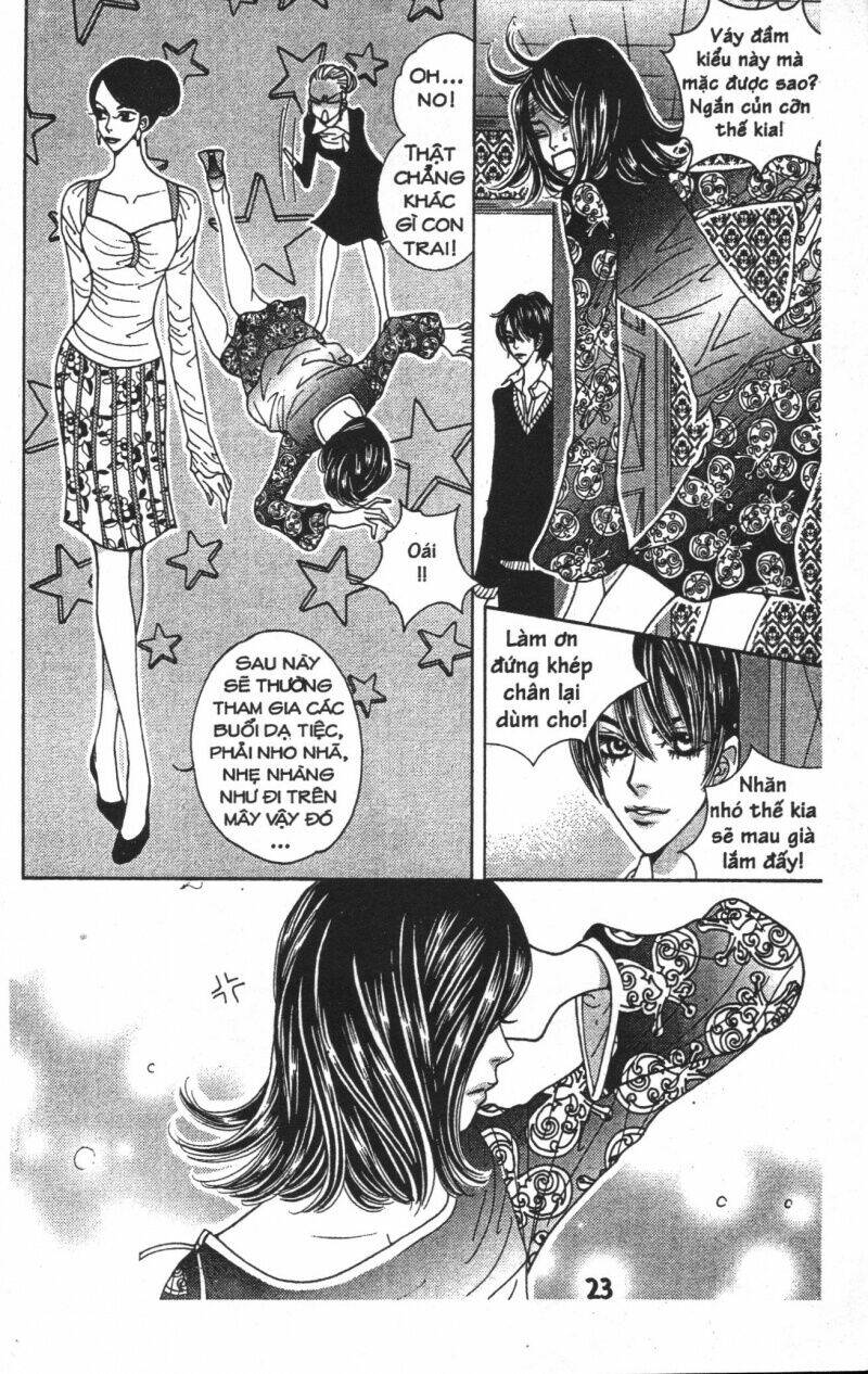 ruby doll chapter 4 22