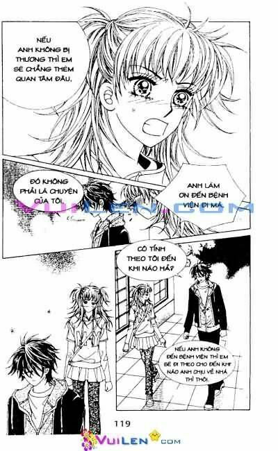 thiên thần tái thế chapter 9 119